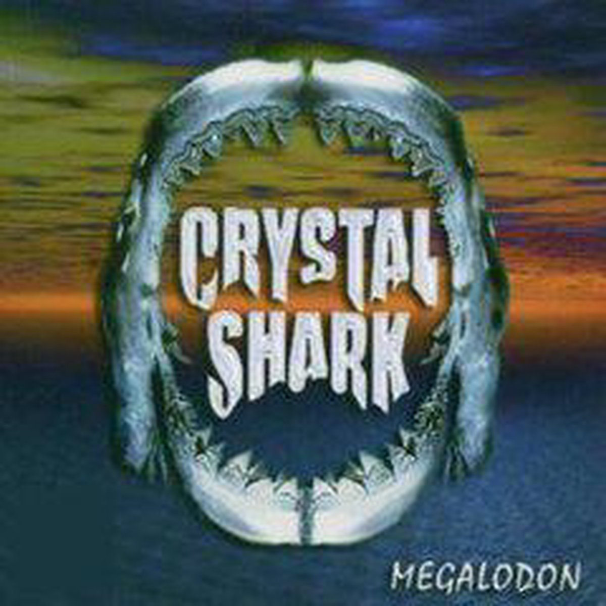 Megalodon