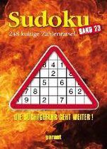 Sudoku 23