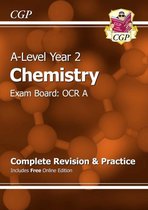 A-Level Chemistry