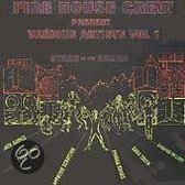 Fire House Crew Present Stars In The Arena, Vol. 1