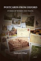 POSTCARDS FROM OXFORD