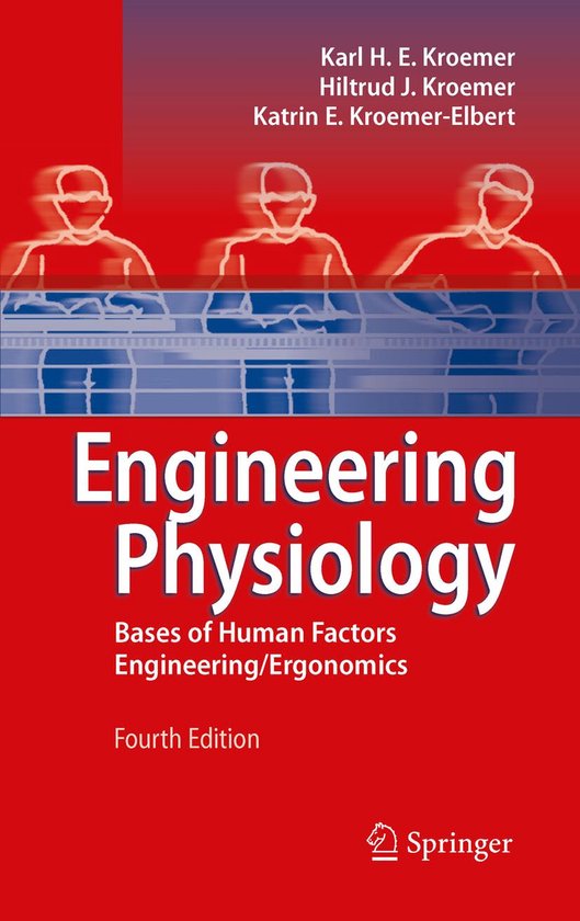 Engineering (R0) - Engineering Physiology - cover