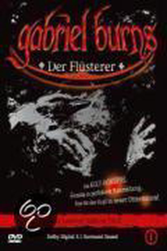 Der Flusterer 01