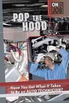 Pop the Hood