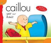 Caillou Geschichtenbuch 10