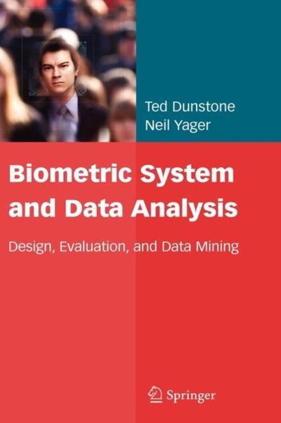 Biometric System and Data Analysis