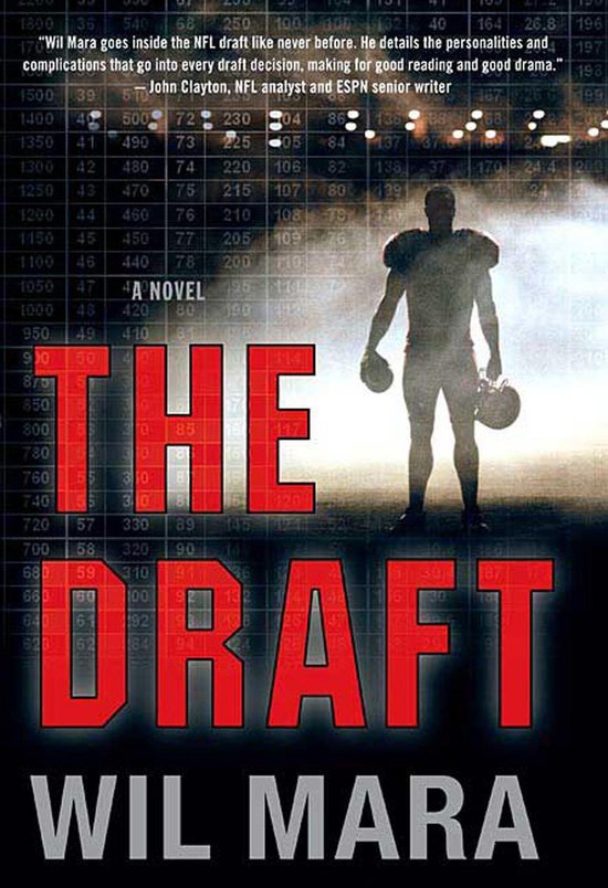 The Draft - cover