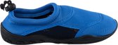 Campri Waterschoenen - Aquaschoenen - Unisex - Maat 26 - Blauw/Zwart