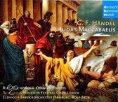 G.F. Händel: Judas Maccabaeus