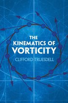 Dover Books on Physics - The Kinematics of Vorticity