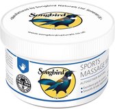 Songbird Sports Massage Wax 350 gr