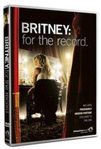 Britney For The Record