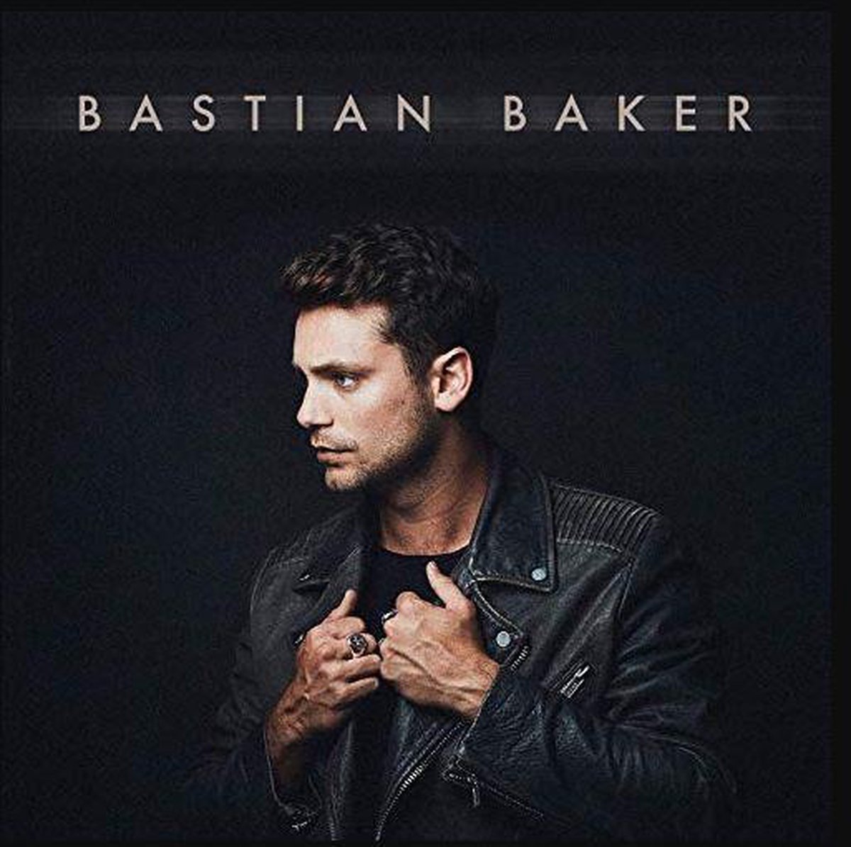 Bastian Baker