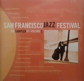 SAN FRANCISCO JAZZ FESTIVAL: SAMPLER 97, VOLUME 2