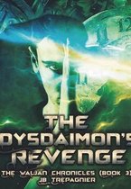 The Dysdaimon's Revenge-A Sci-Fi Romance Series