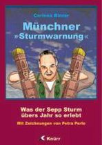 Münchner Sturmwarnung Stufe I