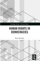 Routledge Studies in Human Rights - Human Rights in Democracies