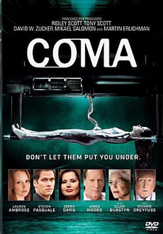 Coma