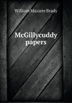 McGillycuddy papers