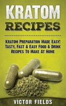 Kratom Recipes