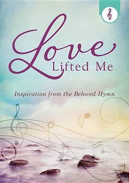 Love Lifted Me, Shanna D. Gregor | 9781624168857 | Boeken | bol.com