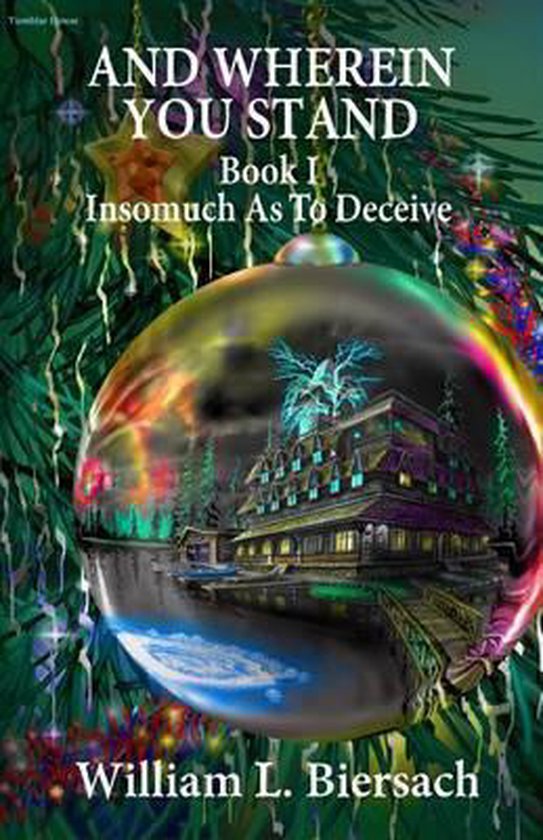 Father Baptist- Insomuch As To Deceive - cover