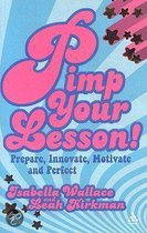 Pimp Your Lesson!