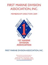 First Marine Division Association, Inc.