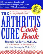 Arthritis Cure Cookbook