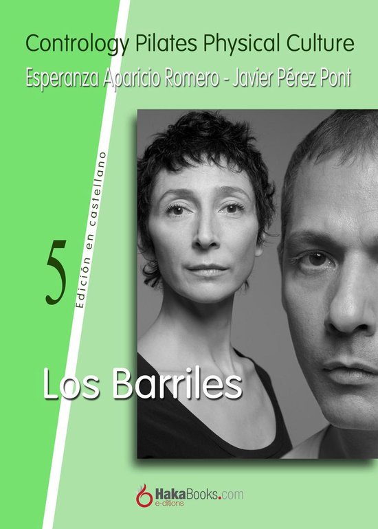 Los Barriles - cover