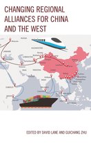Russian, Eurasian, and Eastern European Politics -  Changing Regional Alliances for China and the West