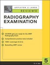 Review for the Radiography Examination