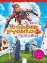 Doktor Proktors Pupspulver