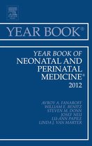 Year Books 2012 - Year Book of Neonatal and Perinatal Medicine 2012