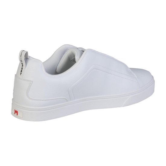 Philipp Plein Blauwe Indaco Polyester Runner Mason Sneakers Schoenen |  Balardi