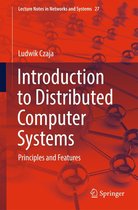 Lecture Notes in Networks and Systems 27 - Introduction to Distributed Computer Systems
