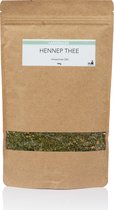 De Landrace Hennep thee infused met CBD - 100 gram