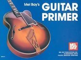 Mel Bay's Guitar Primer