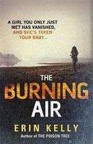The Burning Air
