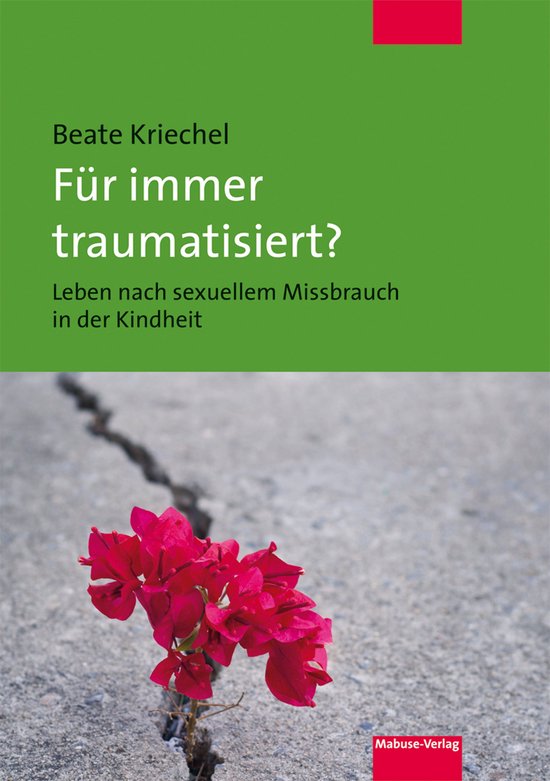 Für immer traumatisiert? - cover