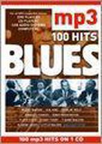 100 Hits Of The Blues