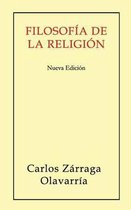 Filosofia de la religion.