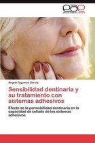 Sensibilidad dentinaria y su tratamiento con sistemas adhesivos