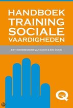 Handboek sociale vaardigheidstraining