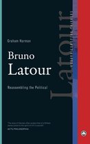 Modern European Thinkers - Bruno Latour