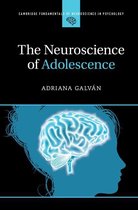 Cambridge Fundamentals of Neuroscience in Psychology - The Neuroscience of Adolescence