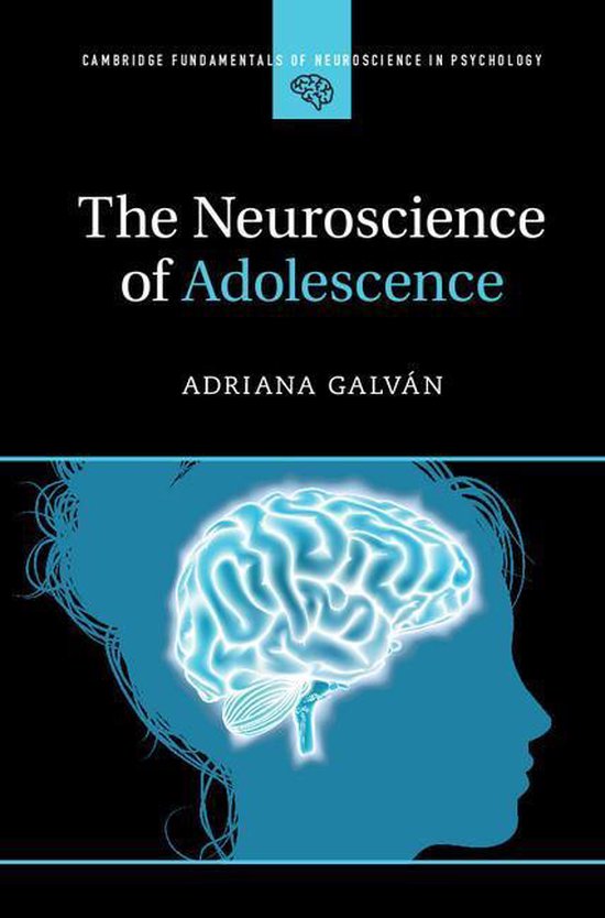 Cambridge Fundamentals of Neuroscience in Psychology - The N ... - cover