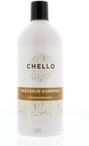 Chello Kastanje - 500 ml - Shampoo