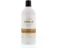 Chello Shampoo Kastanje