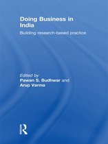 Doing Business in India